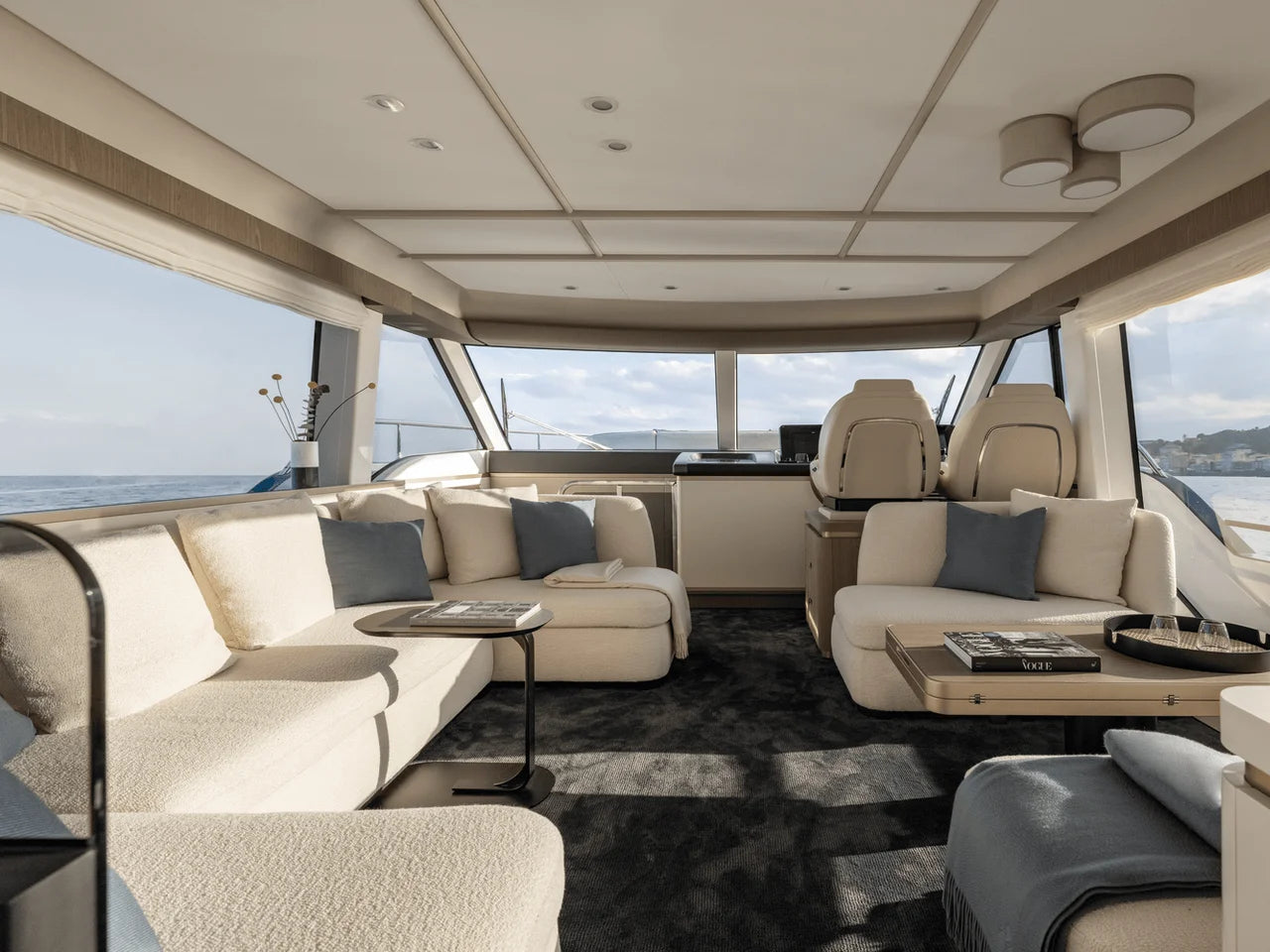 2026 Azimut Magellano 60 60.0 feet, Inuvik, Northwest Territories #38