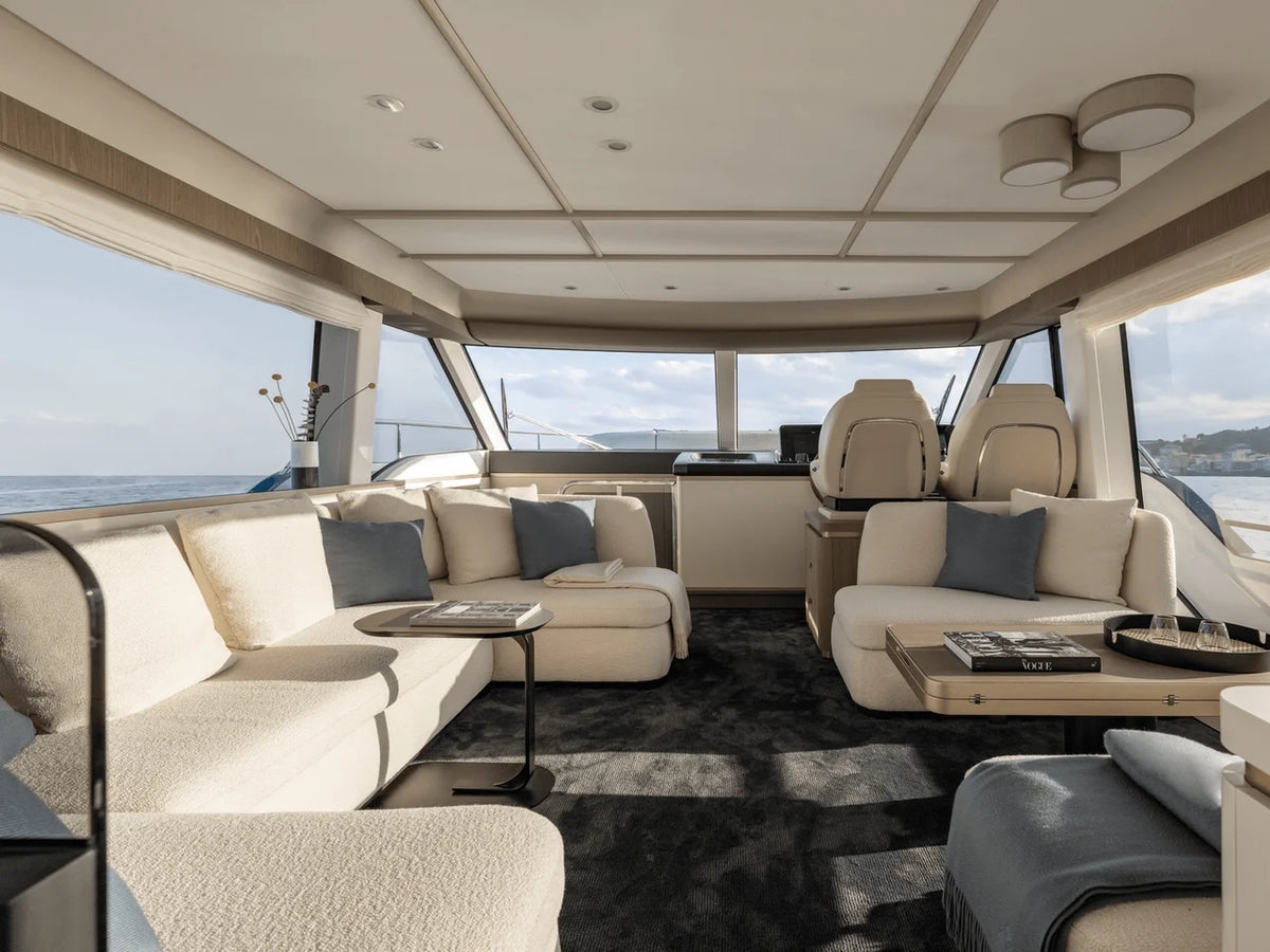 2027 Azimut Magellano 60 60.0 feet, Inuvik, Northwest Territories #38
