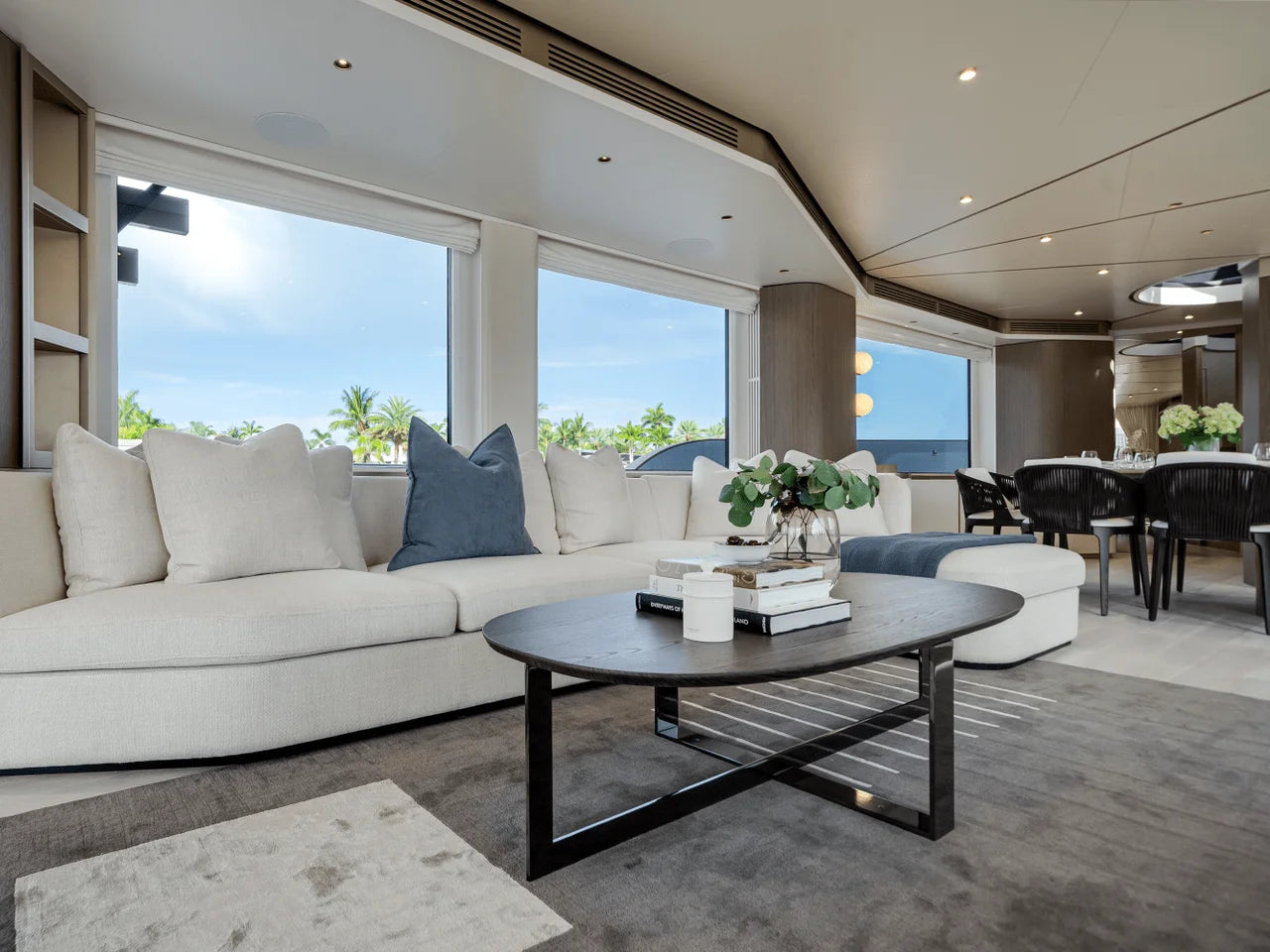 2026 Azimut Magellano 25M 84.0 feet, Pompano Beach, FL #24