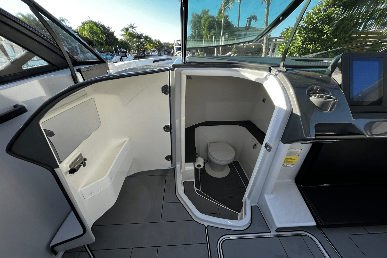 2023 Aviara AV32 Outboard 32.0 feet, Miami, FL #19