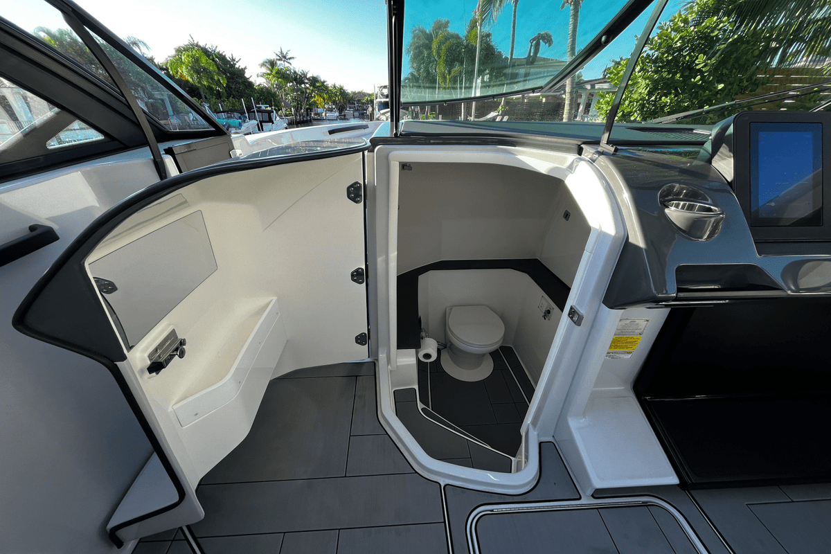 2023 Aviara AV32 Outboard 32.0 feet, Miami, FL #19