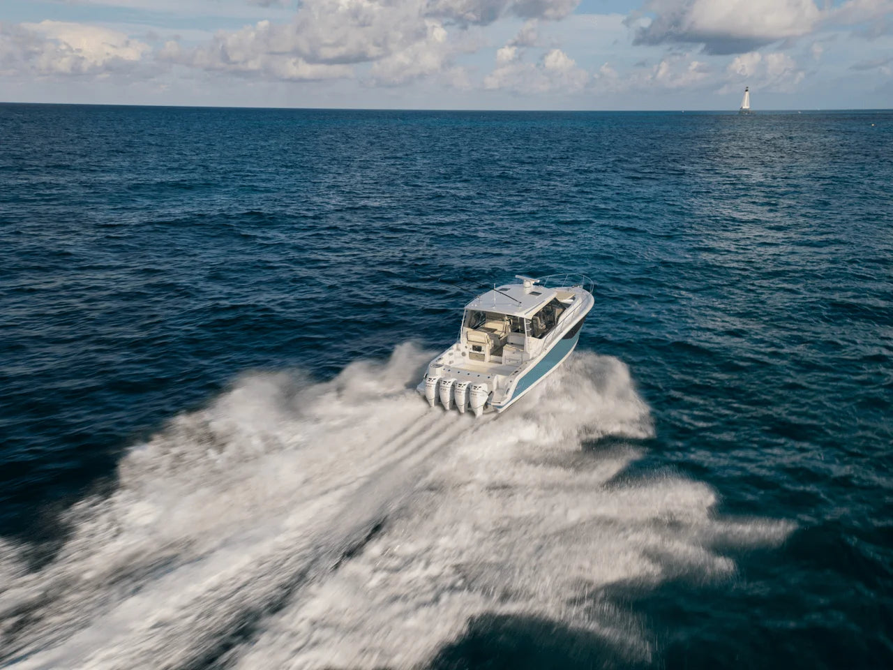 2027 Boston Whaler 405 Conquest 40.0 feet, Fort Myers, FL #16
