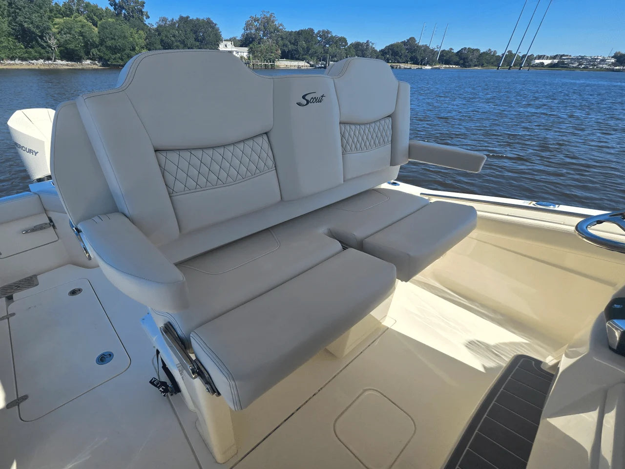2026 Scout 288 LXF 28.0 feet, Charleston, SC #20