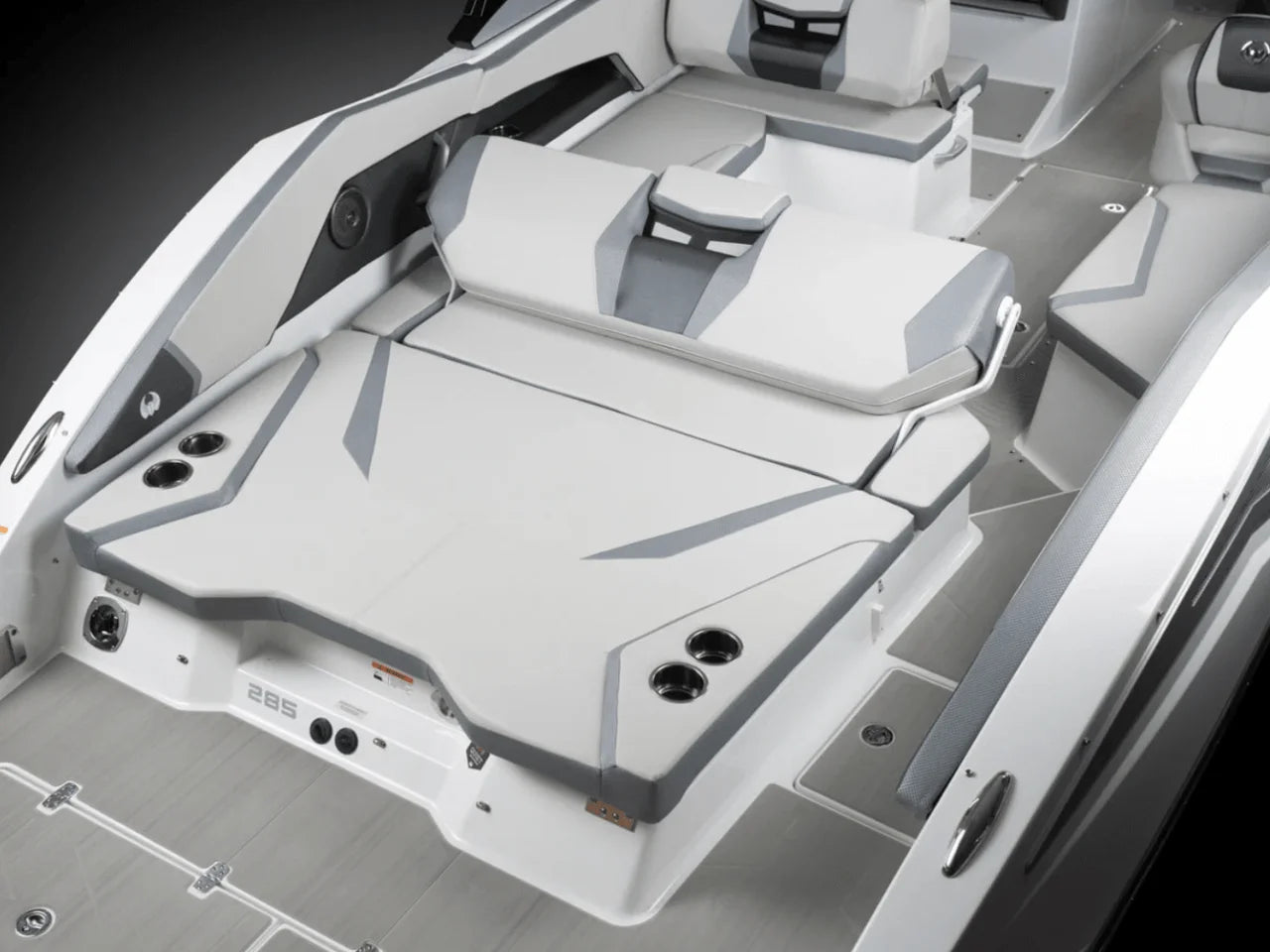 2025 Scarab 285 LX Wake 28.0 feet, Inuvik, Northwest Territories #31