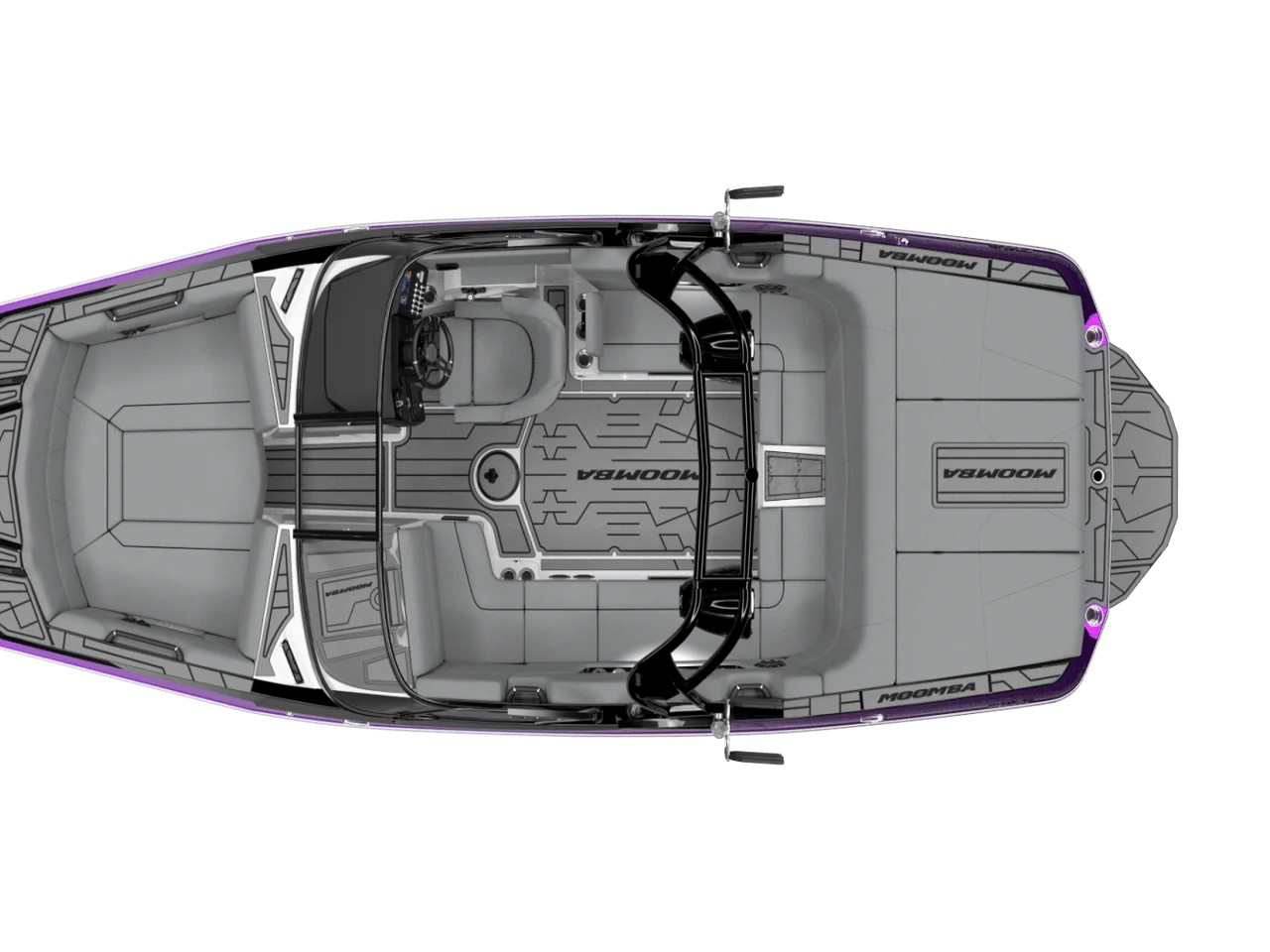 2026 Moomba Max 22.0 feet, Inuvik, Northwest Territories #68