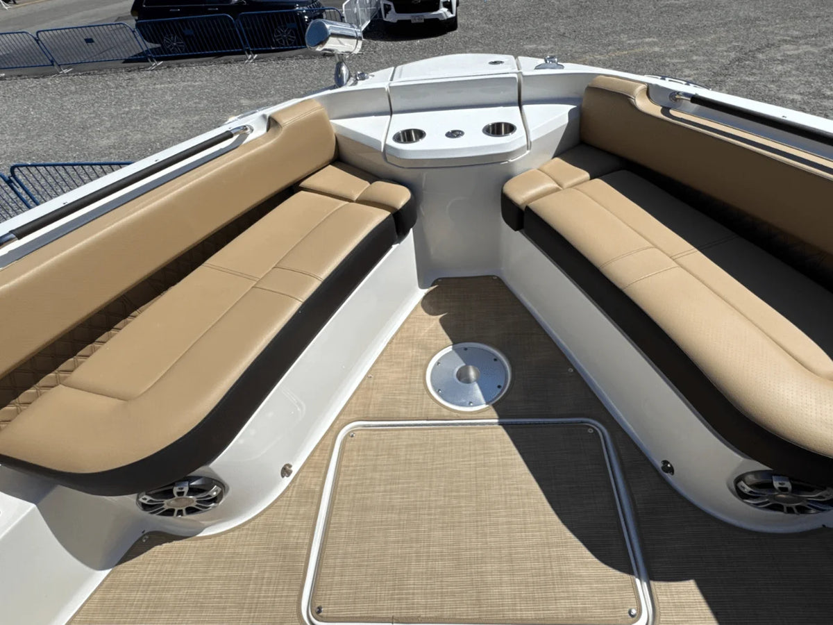 2026 Sea Ray SLX 400 Outboard 40.0 feet, Huntington, NY #57