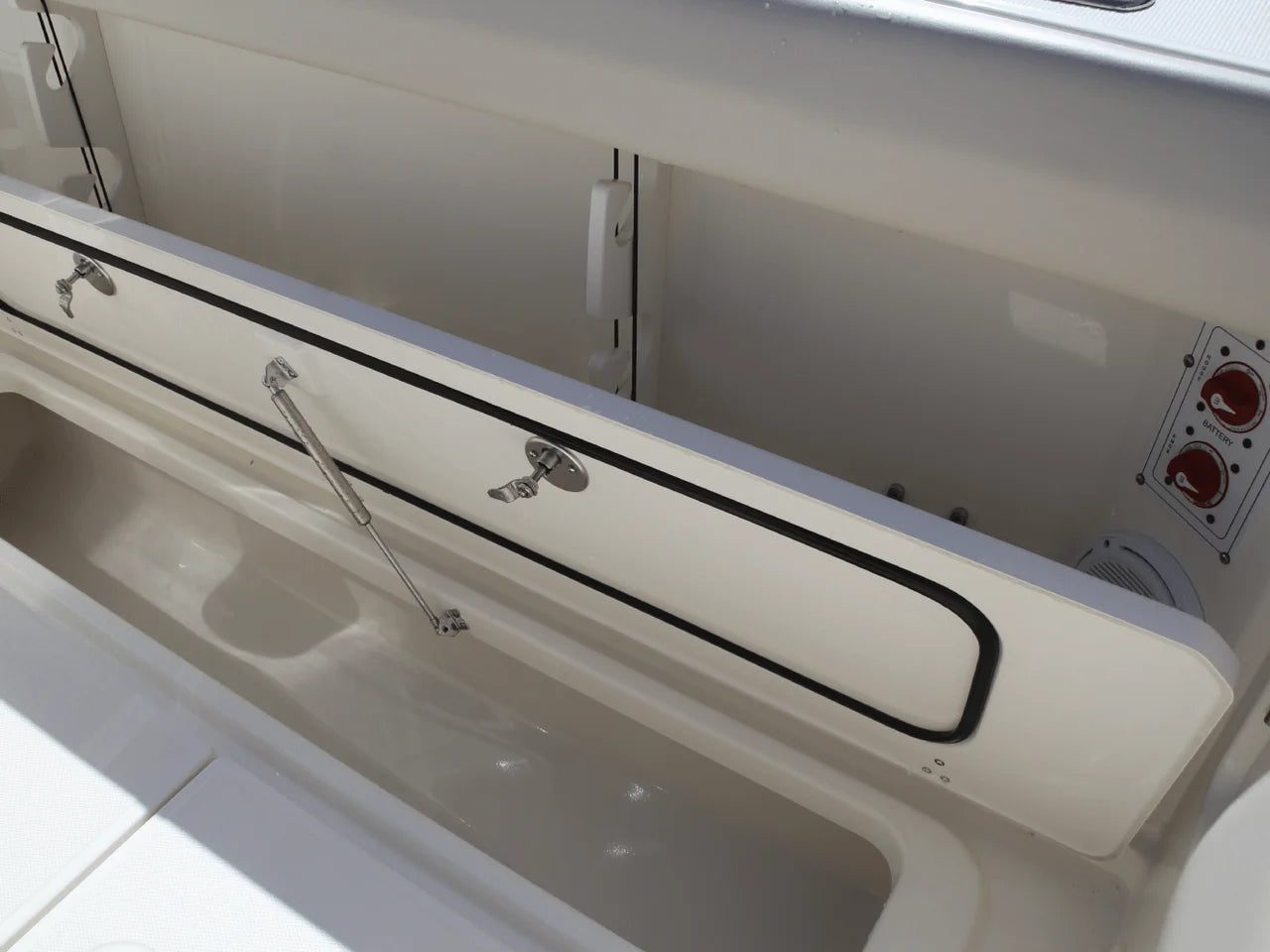 2026 Boston Whaler 280 Outrage 28.0 feet, Wrightsville Beach, North Carolina #132