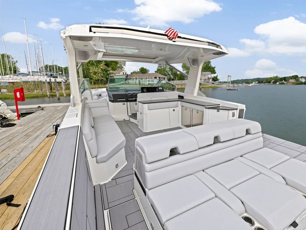 2023 Aviara AV40 Outboard 40.0 feet, Stuart, Florida #13
