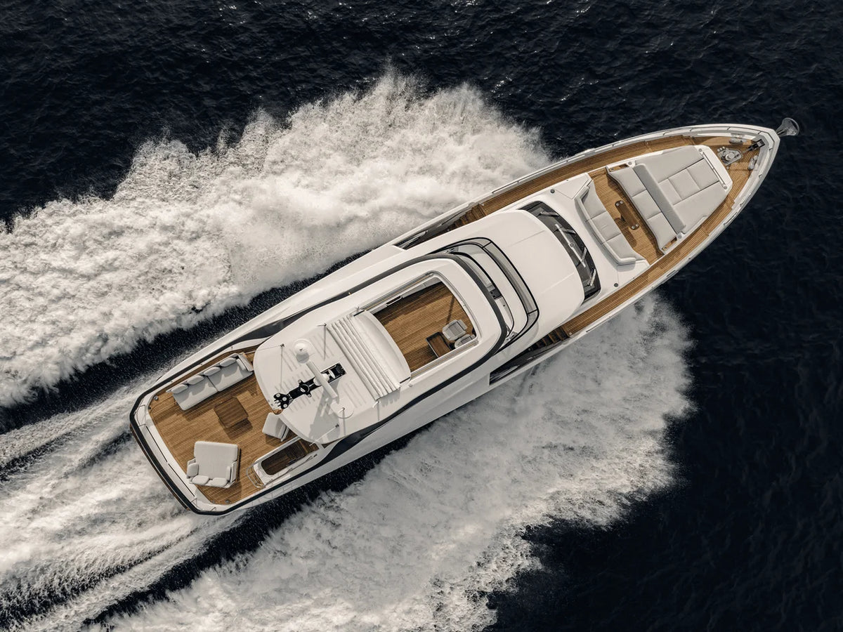 2027 Azimut Grande 26M 85.0 feet, Inuvik, Northwest Territories #11
