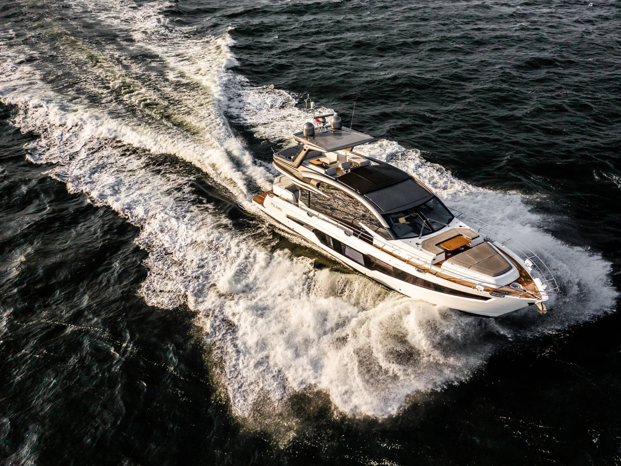 2026 Galeon 700 SKY 72.0 feet, Inuvik, Northwest Territories #4