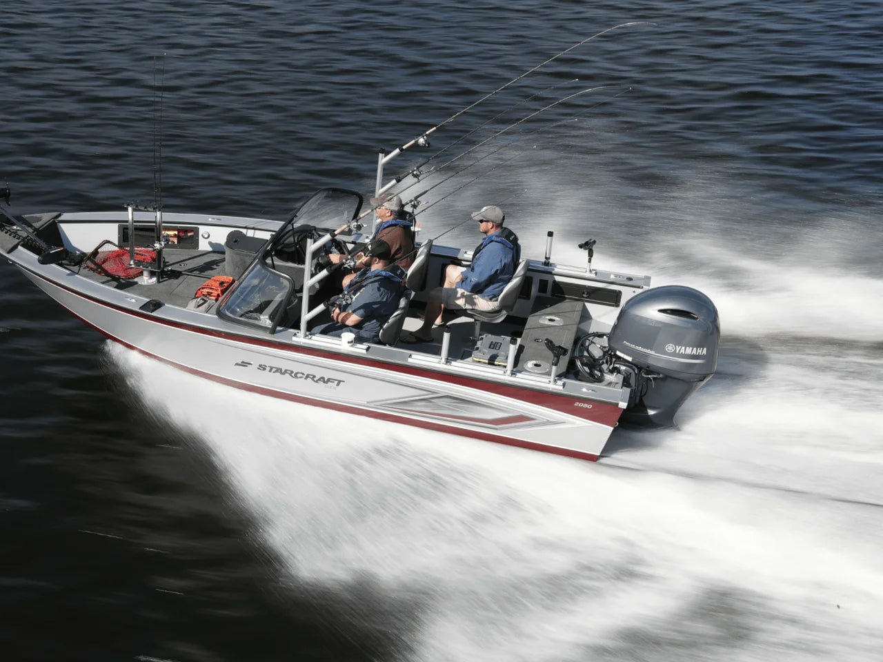 2025 Starcraft STX 20.0 feet, Inuvik, Northwest Territories #1
