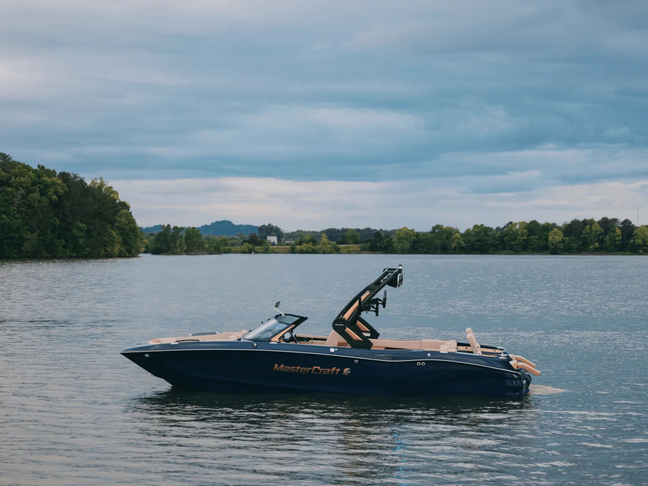 2026 Mastercraft X24 24.0 feet, Inuvik, Northwest Territories #1