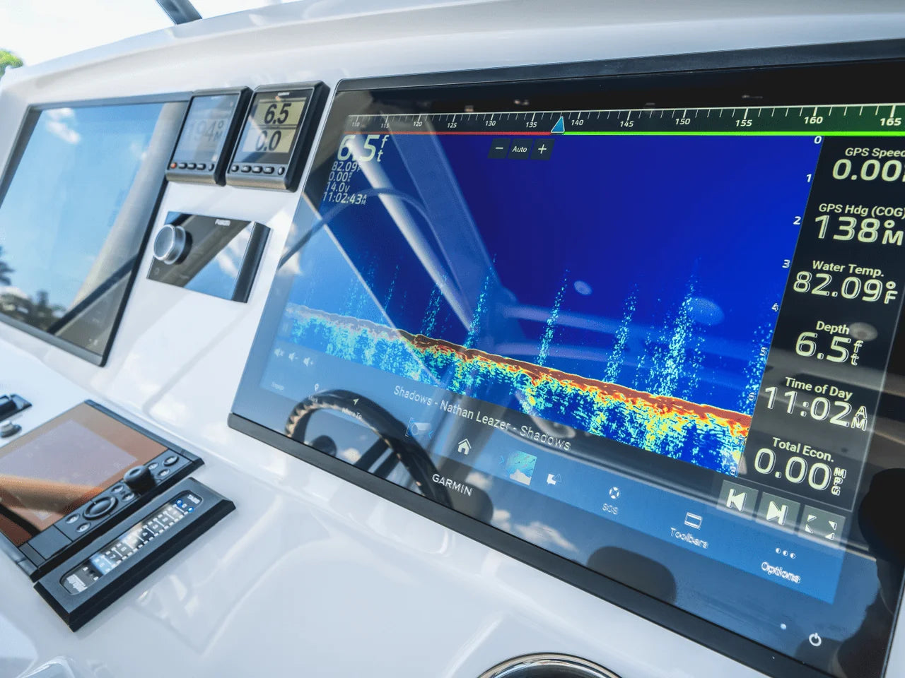 2022 Intrepid 475 PANCEA 47.0 feet, Naples, FL #43