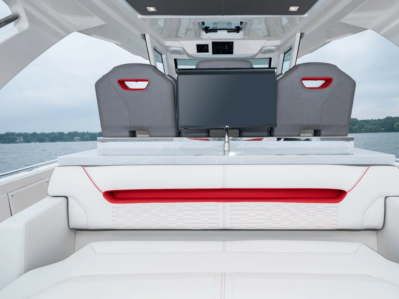 2025 Tiara Yachts LS 34 34.0 feet, Inuvik, Northwest Territories #72
