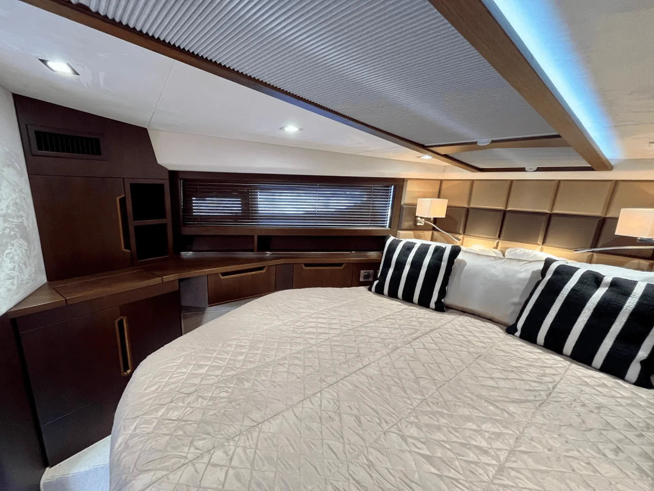 2018 Galeon 430 HTC 43.0 feet, Venice, FL #33