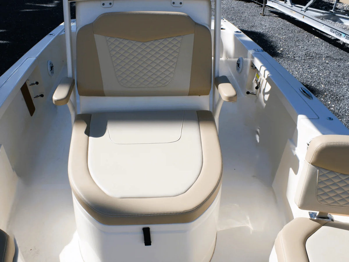 2025 Scout 231 XSB 23.0 feet, Islamorada, FL #26