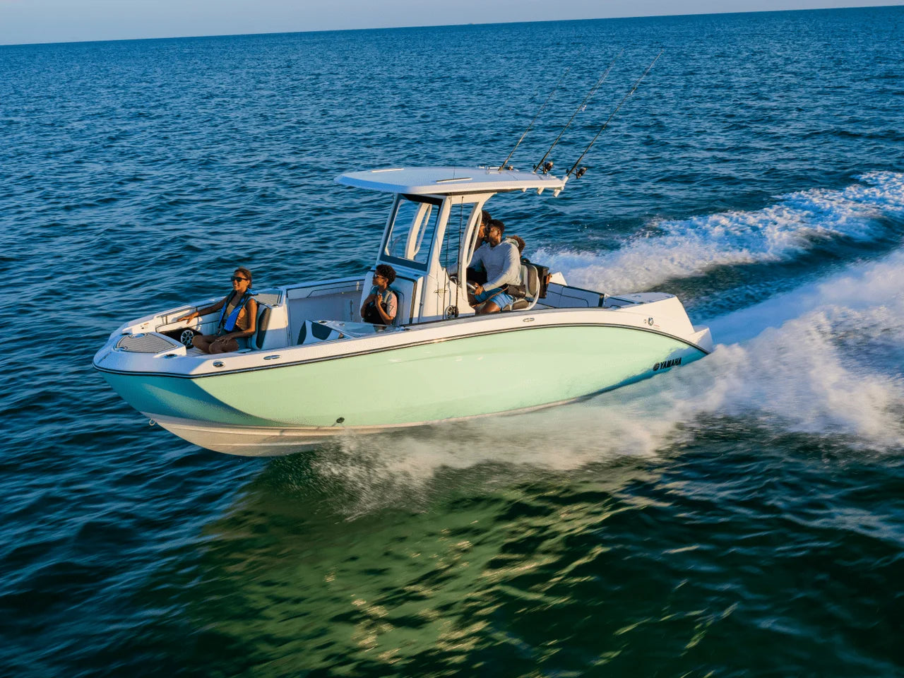 2026 Yamaha 252 FSH Sport 25.0 feet, Inuvik, Northwest Territories #3