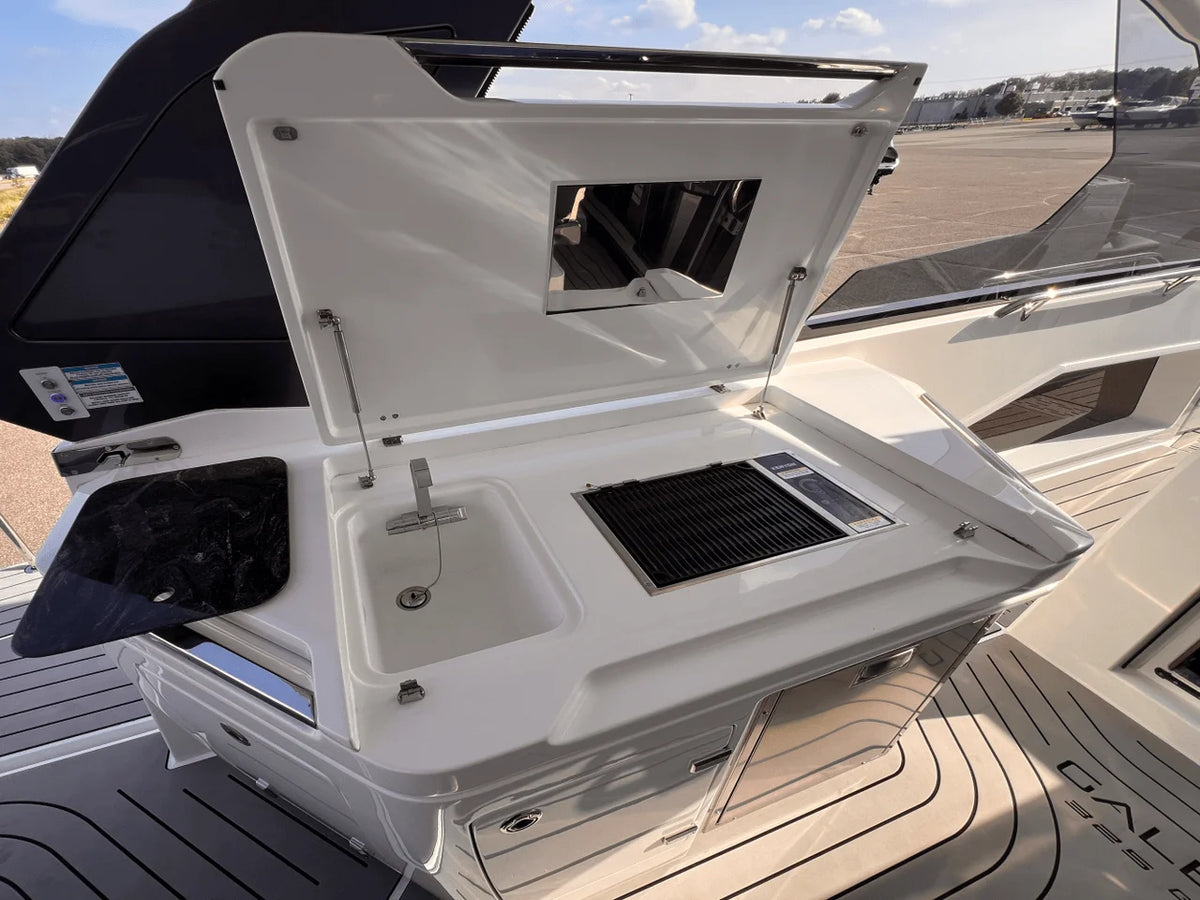 2023 Galeon 325 GTO 32.0 feet, Excelsior, Minnesota #8