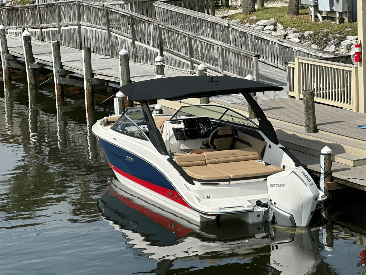 2024 Sea Ray SLX 260 Outboard 26.0 feet, Pensacola, Florida #7