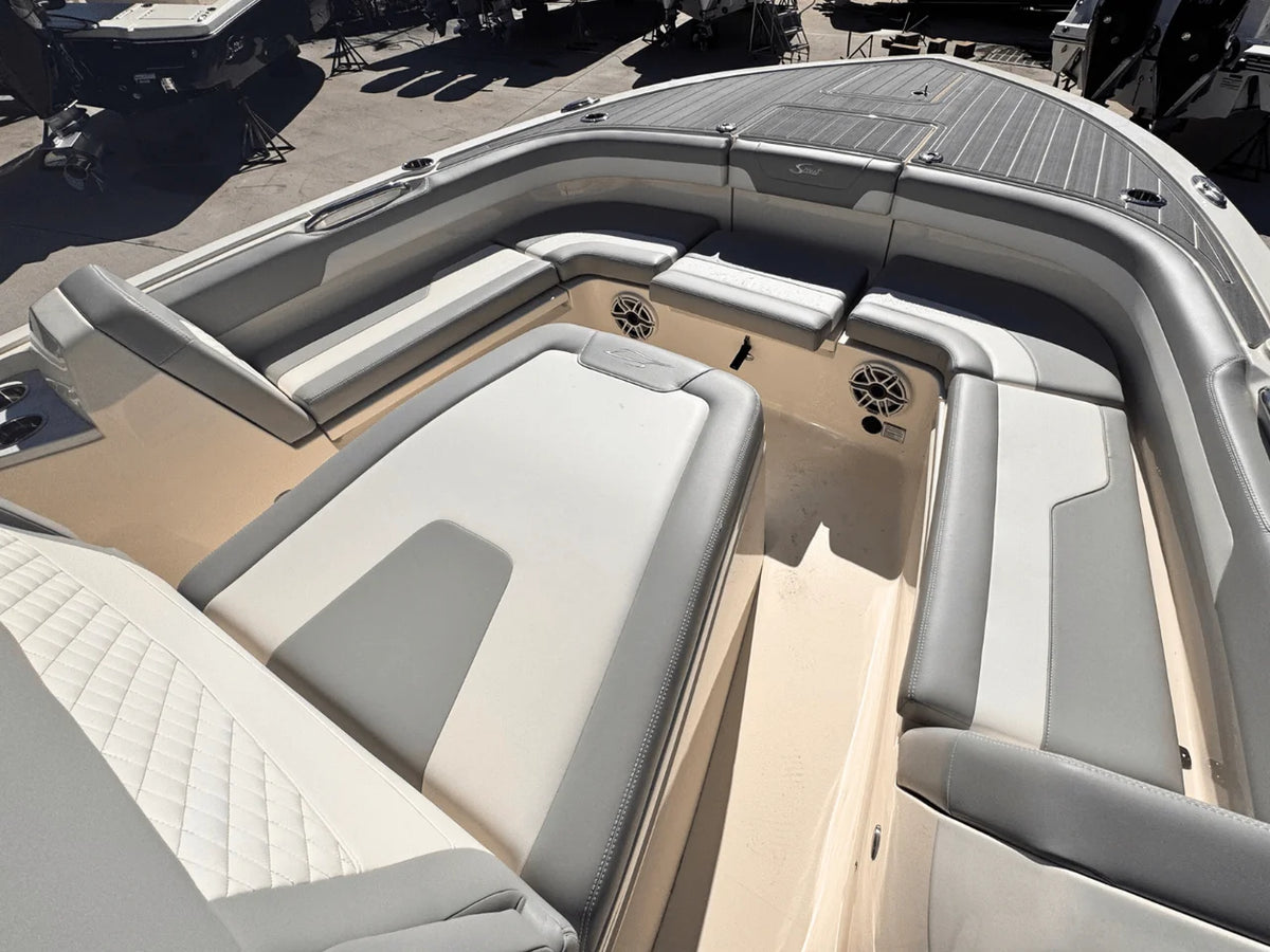 2025 Scout 281 XSS 28.0 feet, Stuart, Florida #22