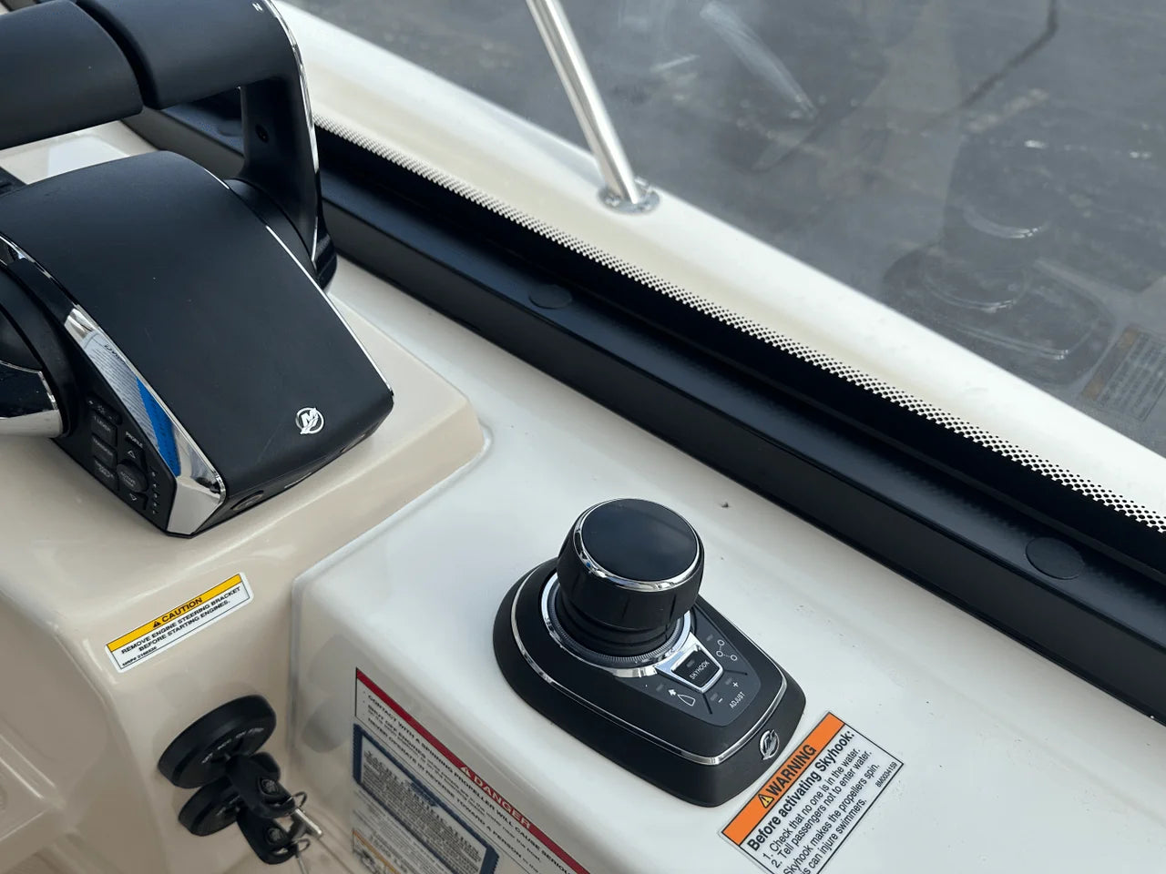 2026 Boston Whaler 325 Conquest 32.0 feet, Ocean View, NJ #33