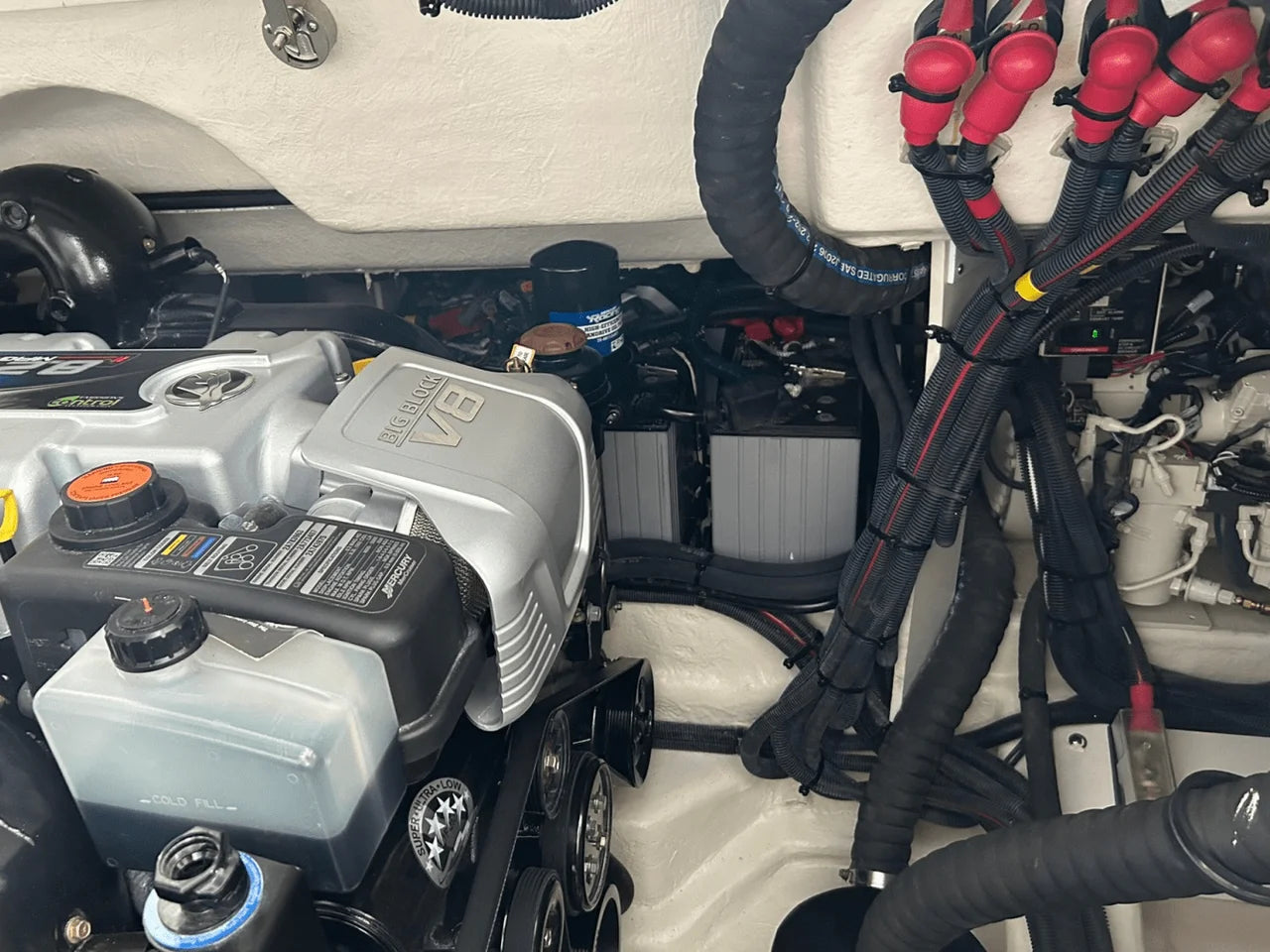 2024 Sea Ray 400 SLX 40.0 feet, Austin, Texas #77