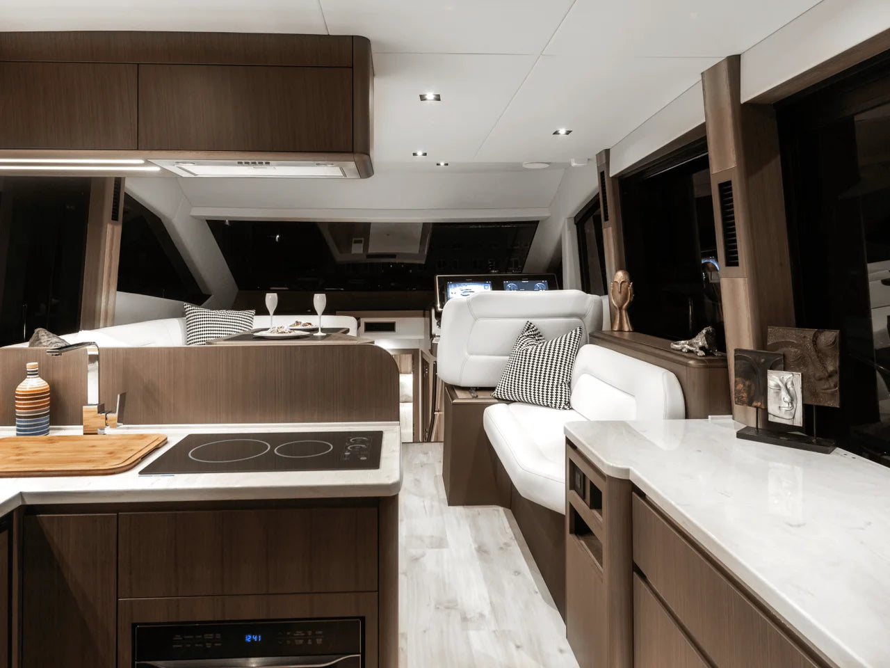 2026 Galeon 480 FLY 48.0 feet, Inuvik, Northwest Territories #36