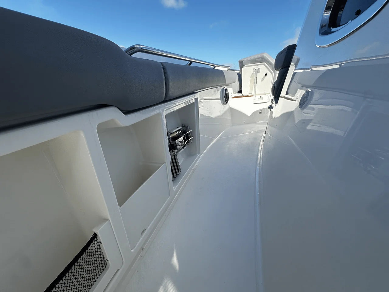 2026 Boston Whaler 360 Outrage 36.0 feet, Pompano Beach, Florida #36
