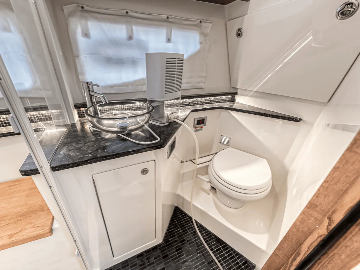 2022 Sea Ray 370 SUNDANCER OUTBOARD 37.0 feet, Highland Beach, FL, FL #38