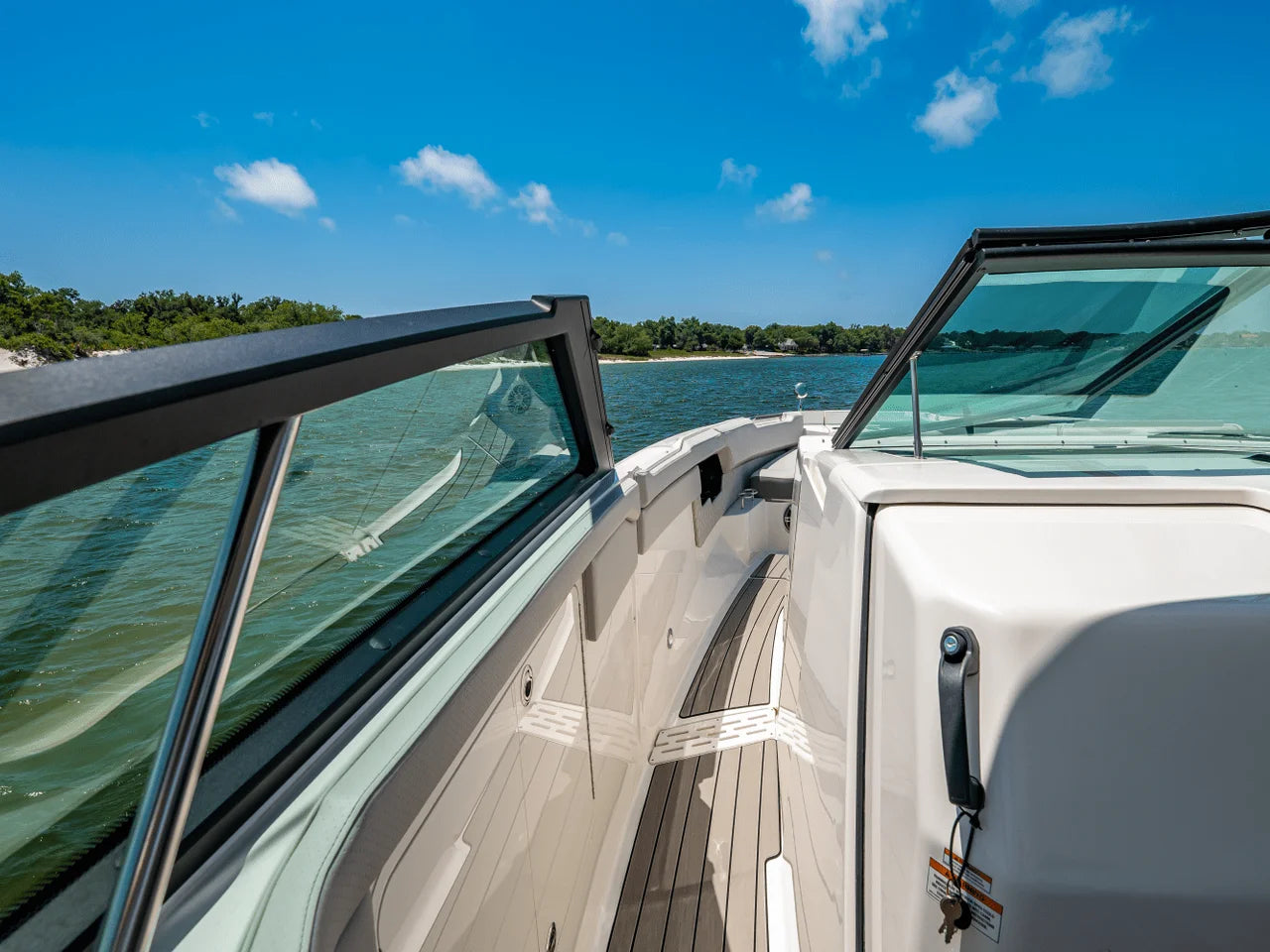 2025 Sea Ray SLX 400 Outboard 40.0 feet, Pensacola, Florida #44