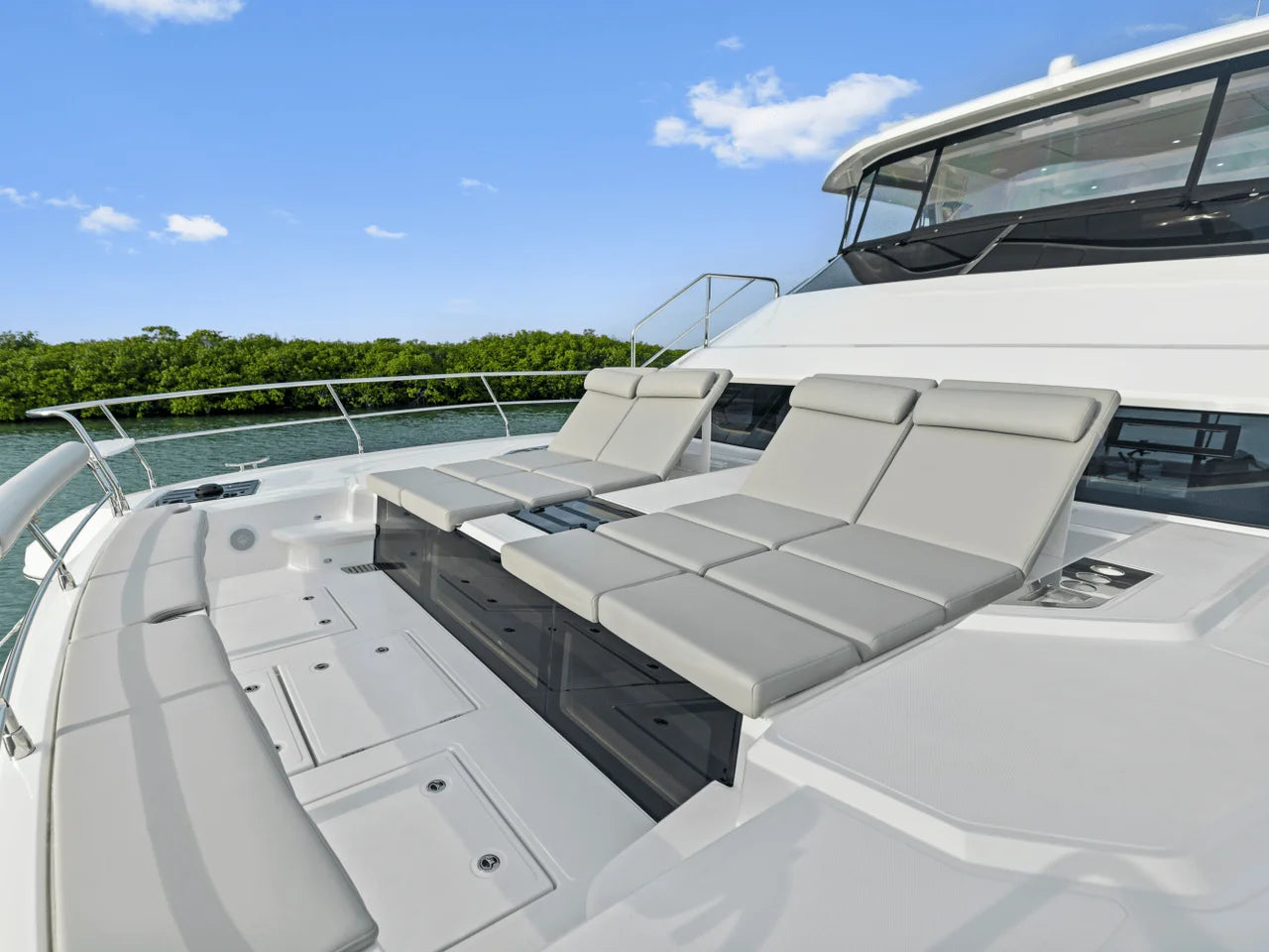 2026 Aquila 50 Yacht 50.0 feet, Inuvik, Northwest Territories #45