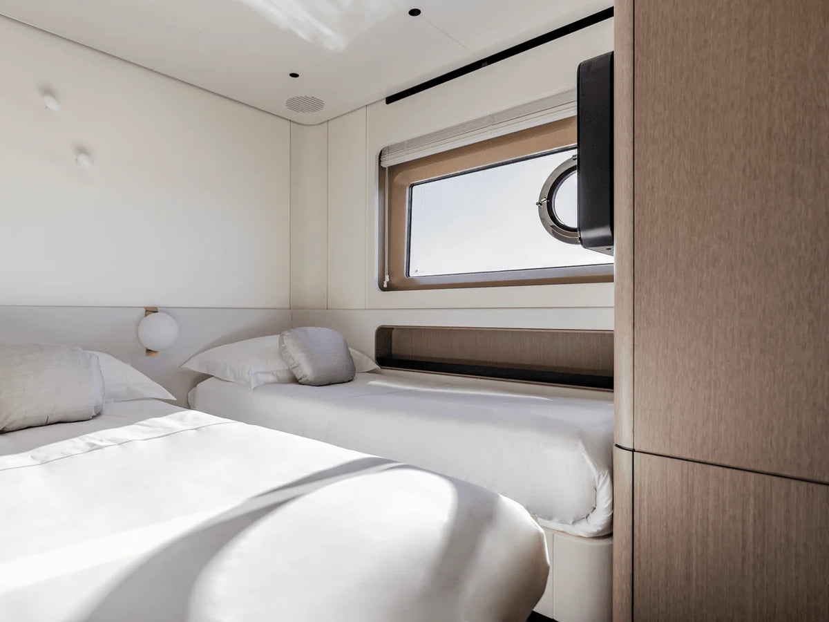 2027 Azimut Grande 26M 85.0 feet, Dania Beach, Florida #59