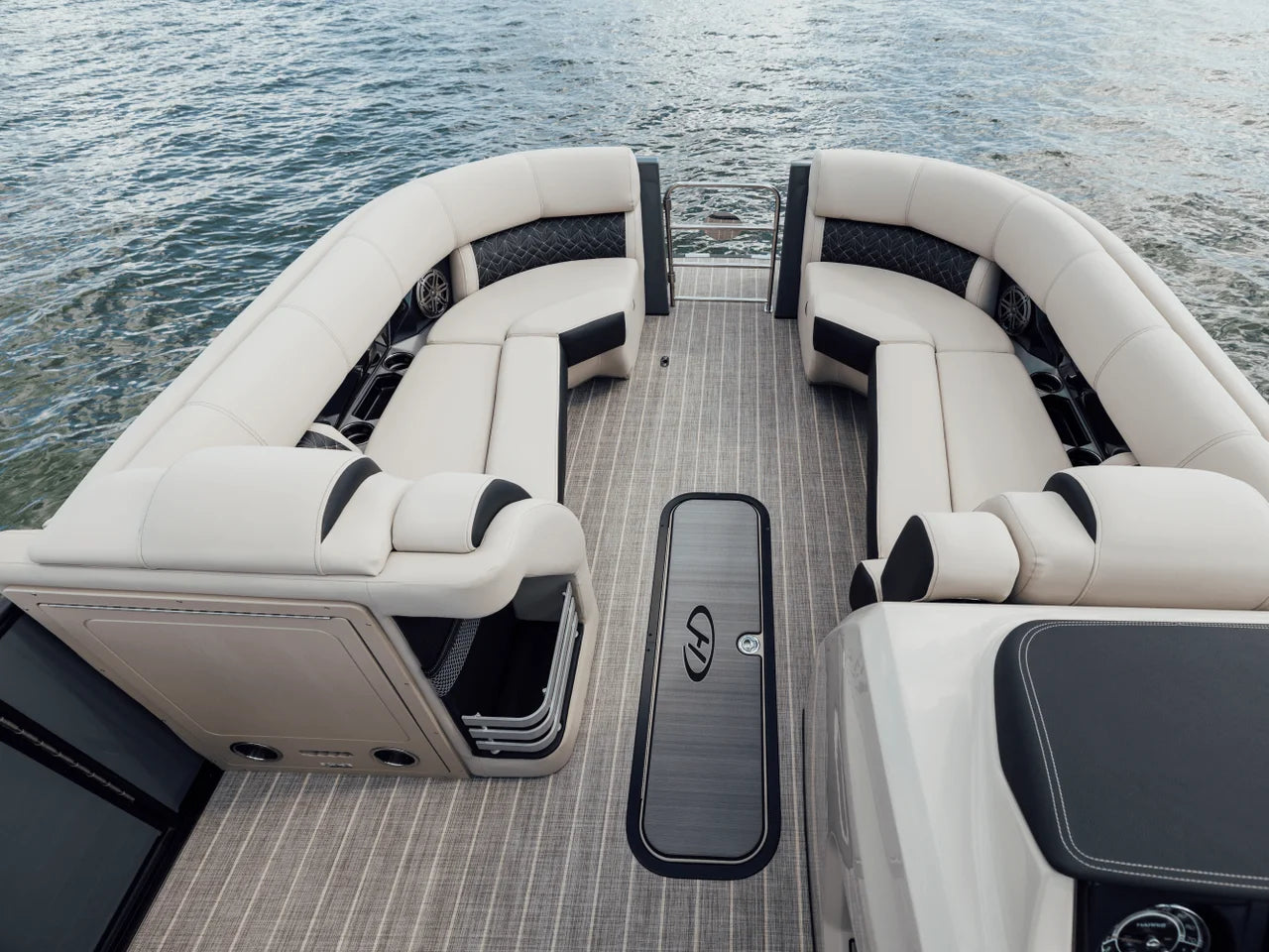 2026 Harris 230 Grand Mariner 23.0 feet, Lake Wylie, SC #18