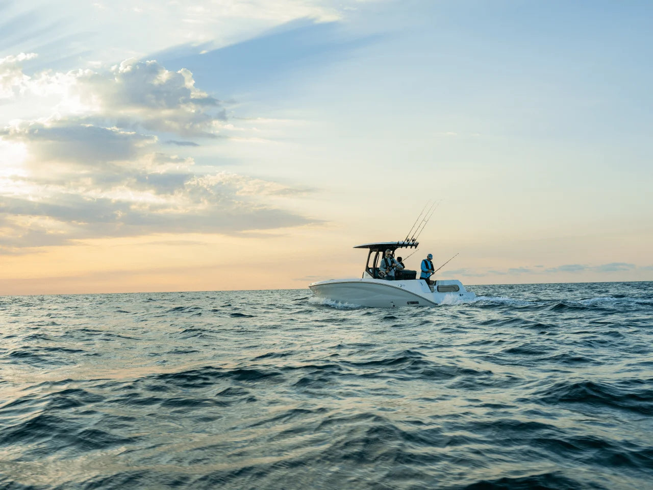 2026 Yamaha 255 FSH Sport H 25.0 feet, Inuvik, Northwest Territories #48