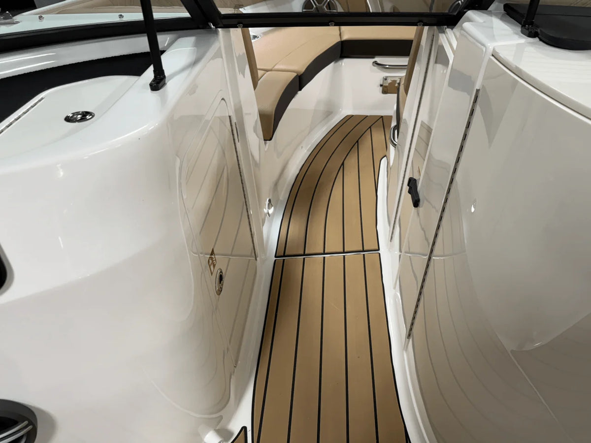 2026 Sea Ray SDX 230 Outboard 23.0 feet, Nisswa, Minnesota #69