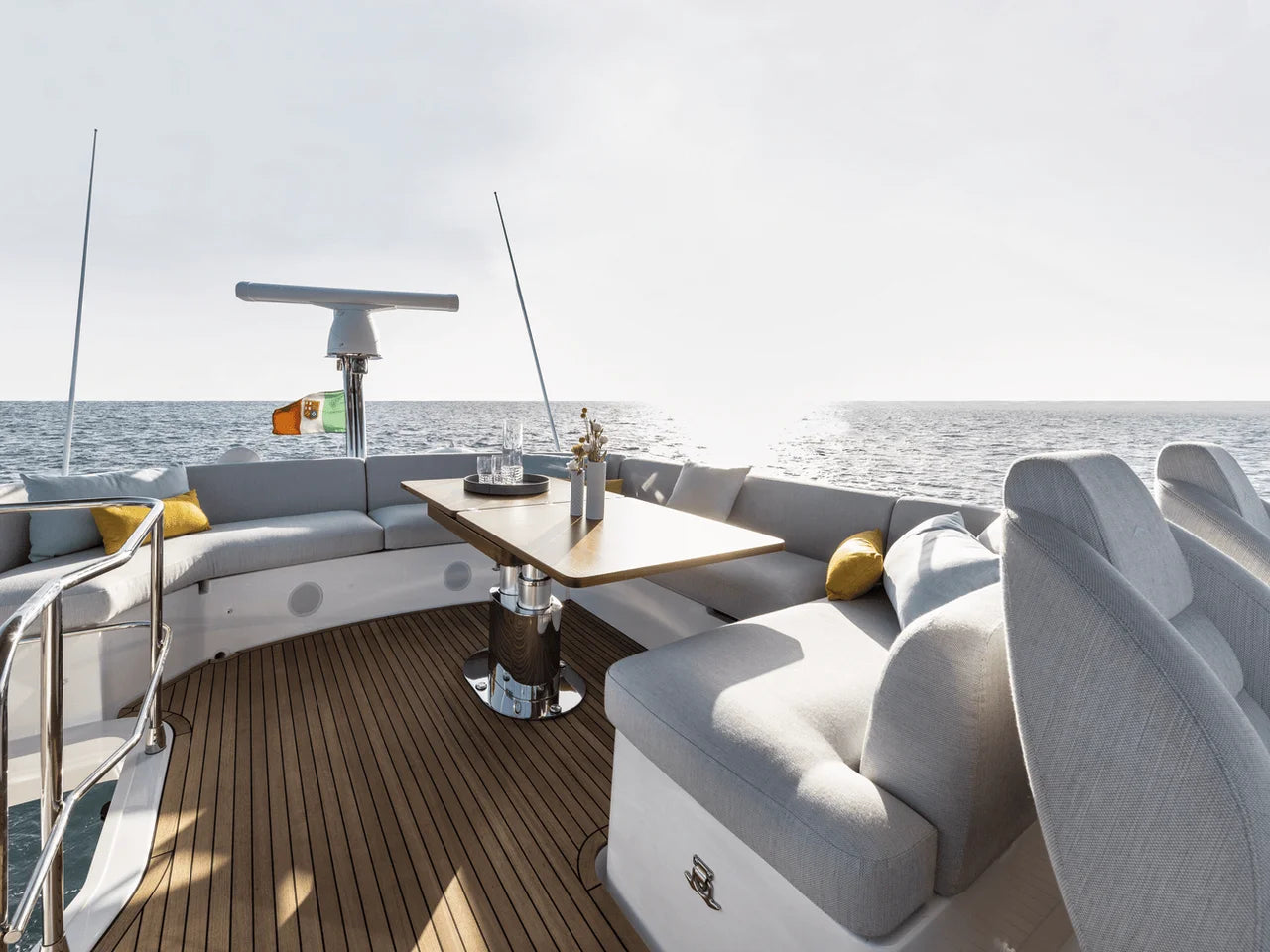 2026 Azimut Fly 53 55.0 feet, Inuvik, Northwest Territories #21