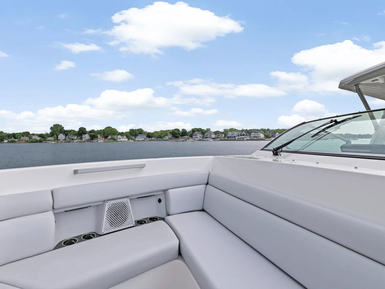 2023 Aviara AV40 Outboard 40.0 feet, Danvers, Massachusetts #43