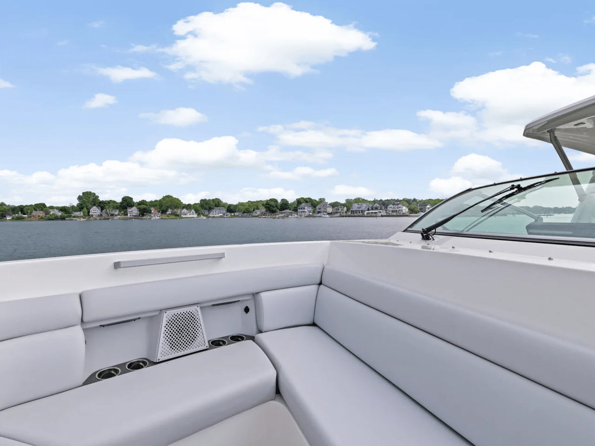 2023 Aviara AV40 Outboard 40.0 feet, Stuart, Florida #43