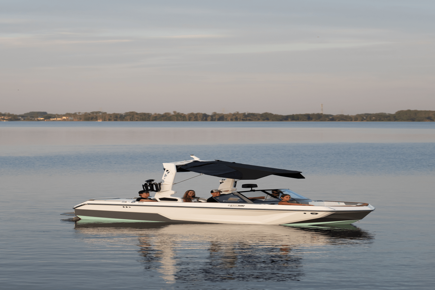 2026 Nautique Super Air Nautique GS20 20.0 feet, Inuvik, Northwest Territories #19