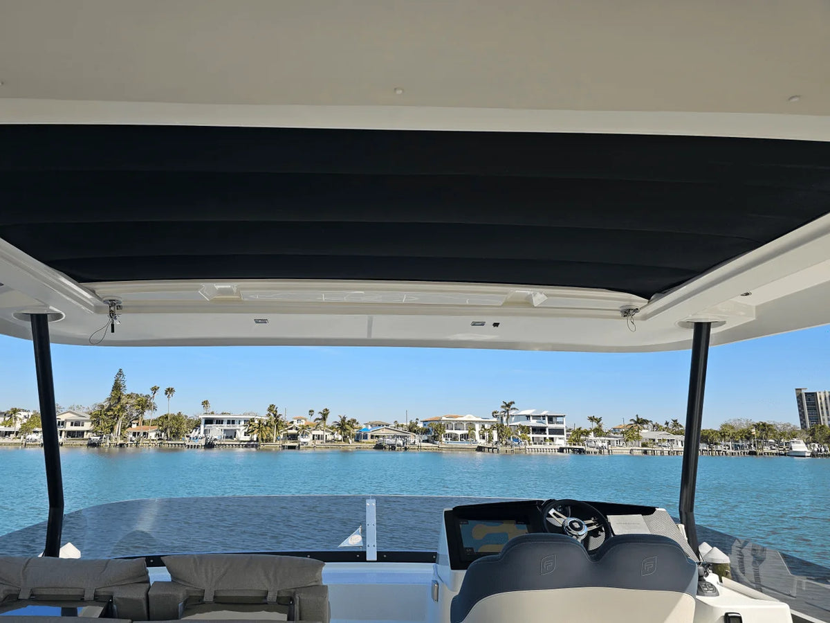 2023 Fountaine Pajot MY 6 44.0 feet, Clearwater, Florida #66