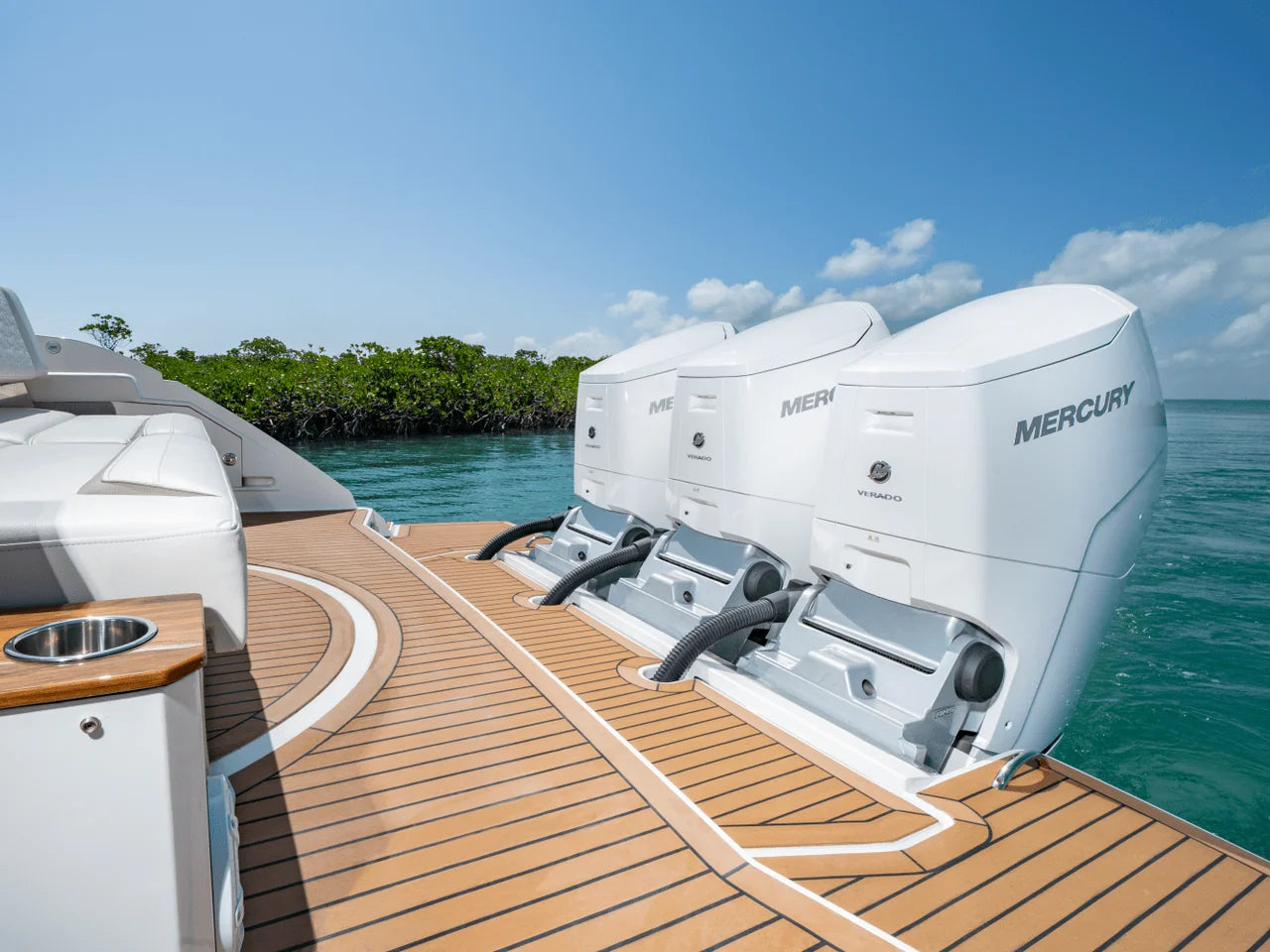 2025 Tiara Yachts LS 48 48.0 feet, Inuvik, Northwest Territories #40