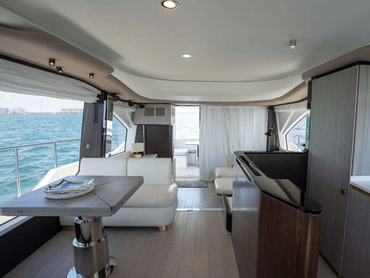 2019 Azimut AZ 60-FLY 60.0 feet, Miami, FL #43
