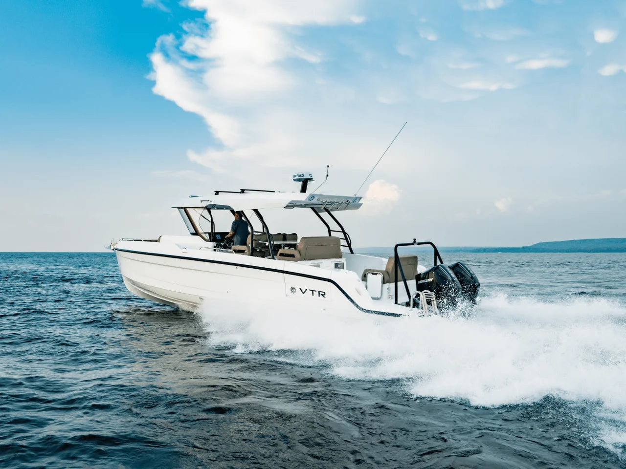 2027 Cruisers Yachts 38 VTR 38.0 feet, Miami, FL #41