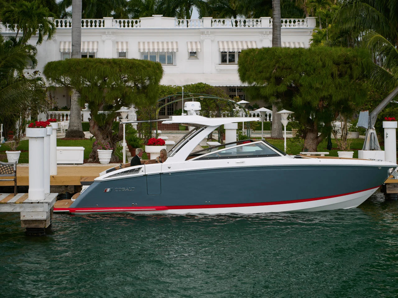 2026 Cobalt R31 Outboard 31.0 feet, Inuvik, Northwest Territories #5