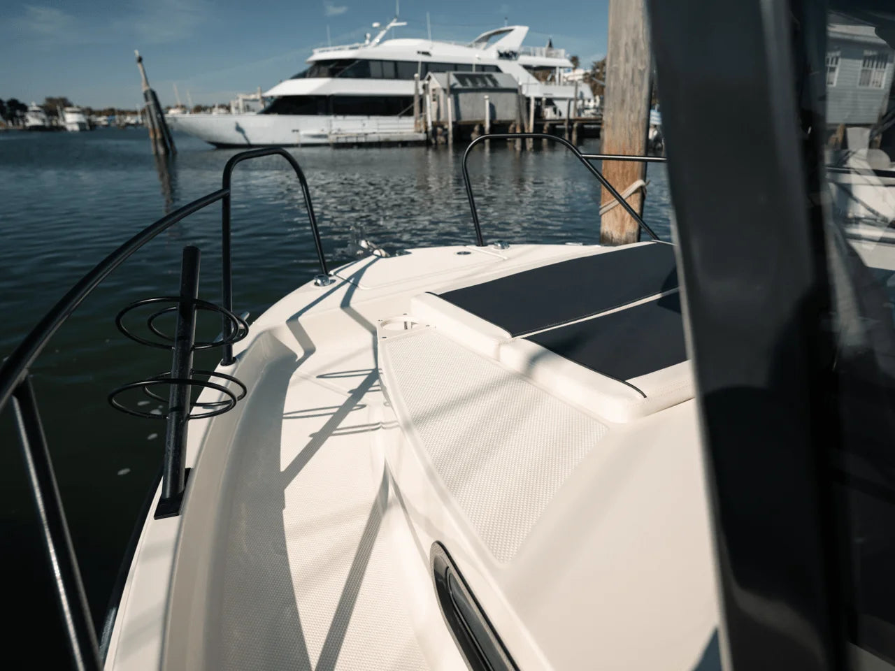 2025 Bayliner T25 Pilothouse 25.0 feet, Inuvik, Northwest Territories #29
