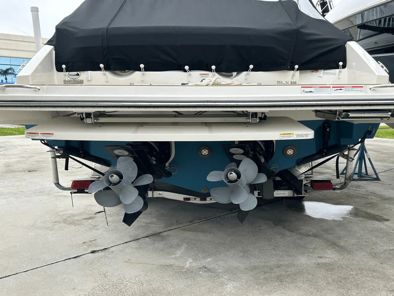 2024 Sea Ray 310 SLX 31.0 feet, Stuart, Florida #32