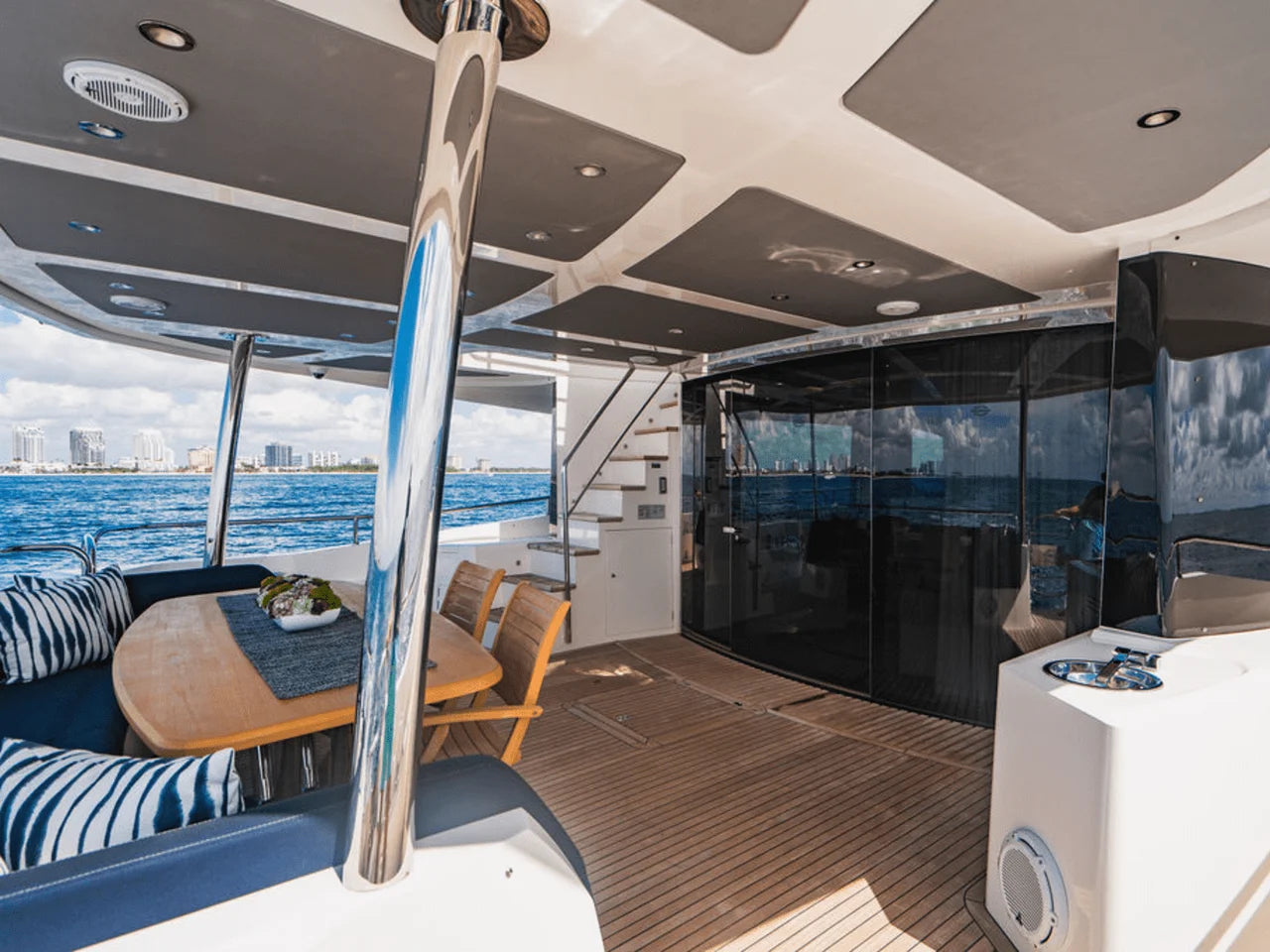 2019 Sunseeker 86 86.0 feet, Fort Lauderdale , FL #6