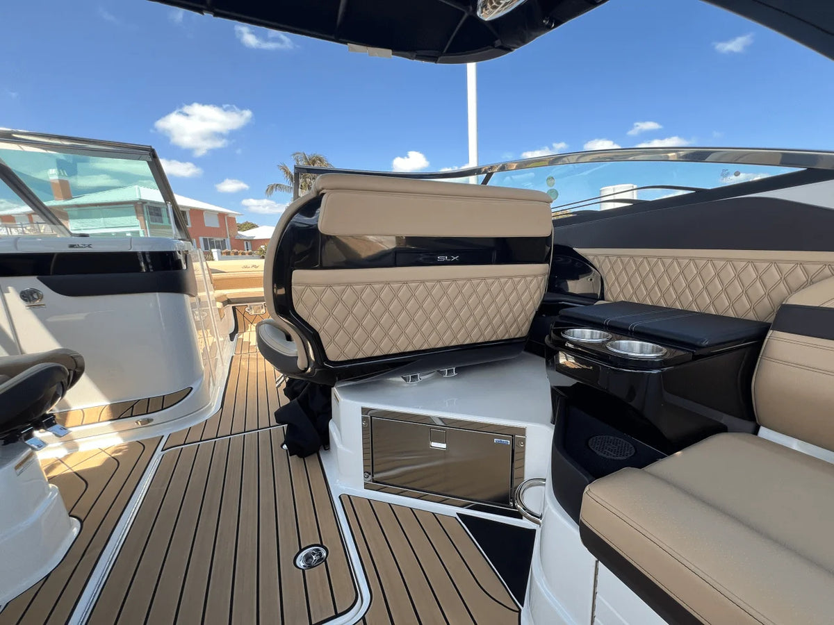 2024 Sea Ray 280 SLX OUTBOARD 28.0 feet, Stuart, Florida #27