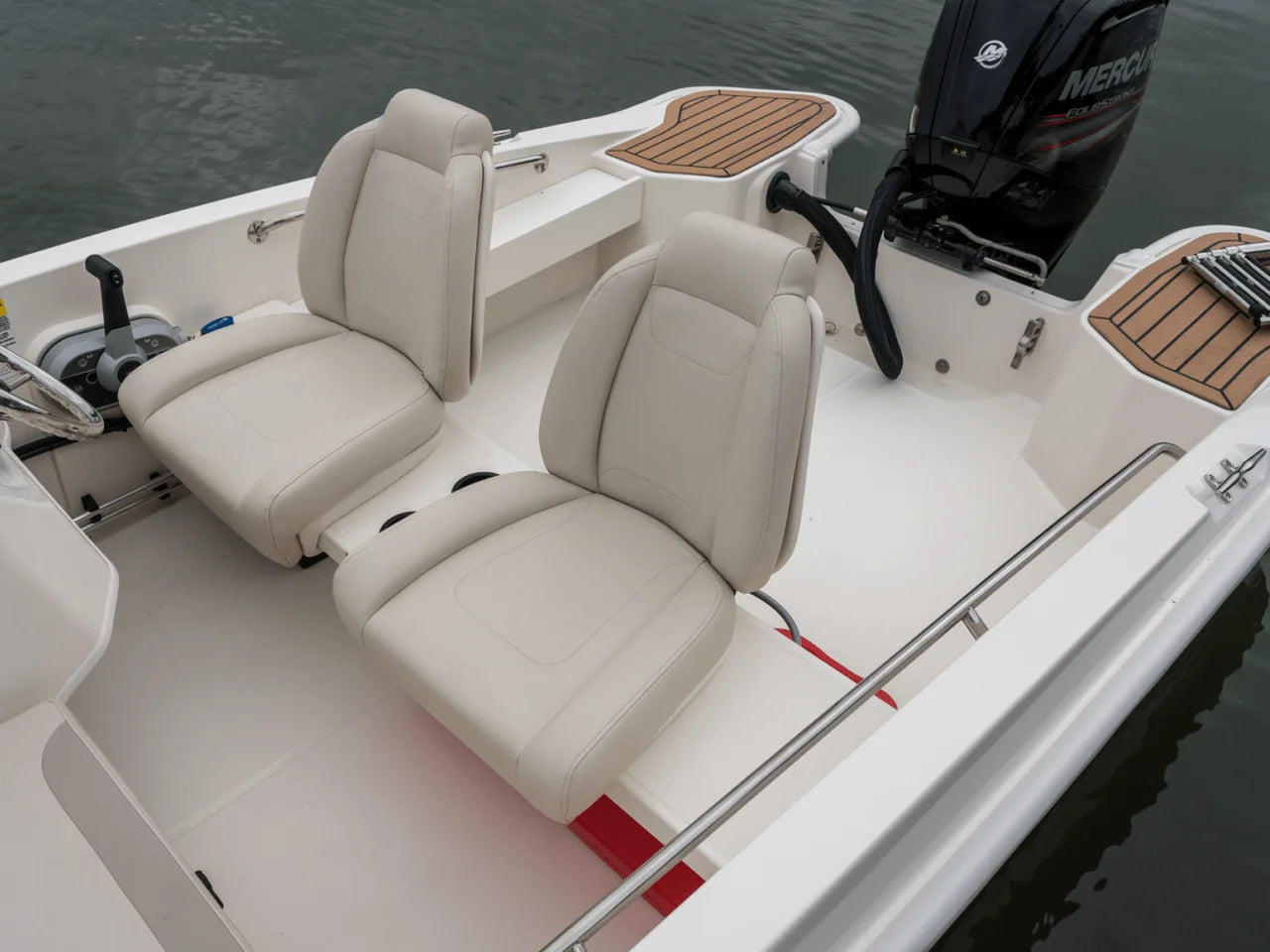 2027 Boston Whaler 160 Super Sport 16.0 feet, Rogers, Minnesota #24