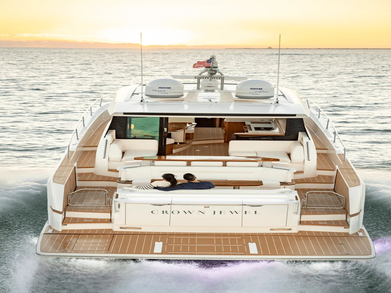 2025 Tiara Yachts EX 60 60.0 feet, Inuvik, Northwest Territories #55